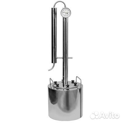 Дистиллятор 