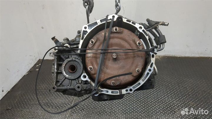 Кпп - автомат (АКПП) Volkswagen Tiguan, 2012