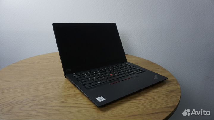 Thinkpad-X series/X13-8G-256G SSD-I5-10210U-IPS