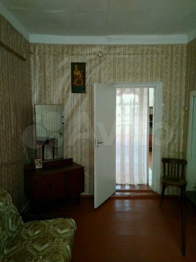 2-к. квартира, 44 м², 1/2 эт.