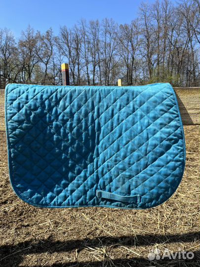 Вальтрапы для лошади