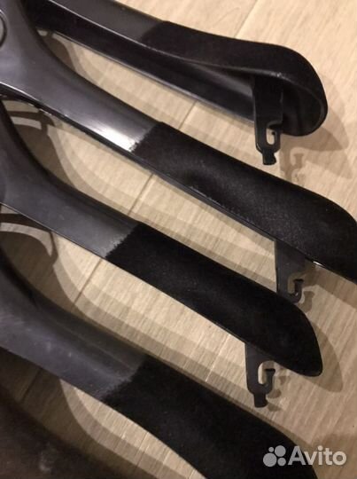 Вешалки плечики