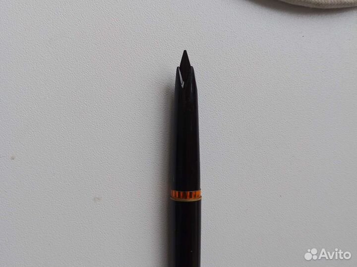 Чернильная ручка союз