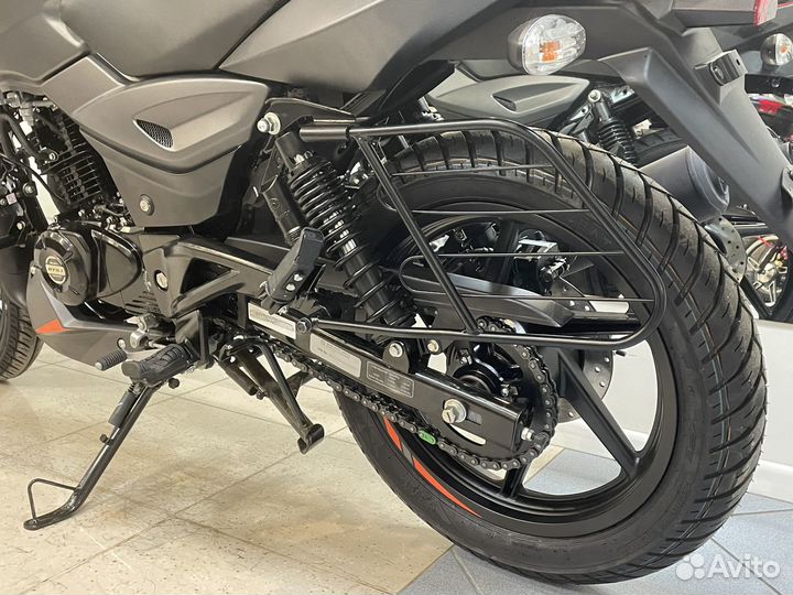 Мотоцикл Bajaj Pulsar 180