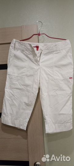 Бриджи на лето