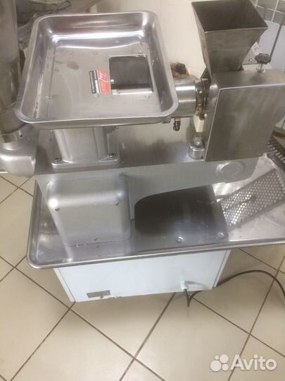 Пельменный аппарат