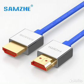 Высококачественный кабель hdmi-hdmi 5 метров