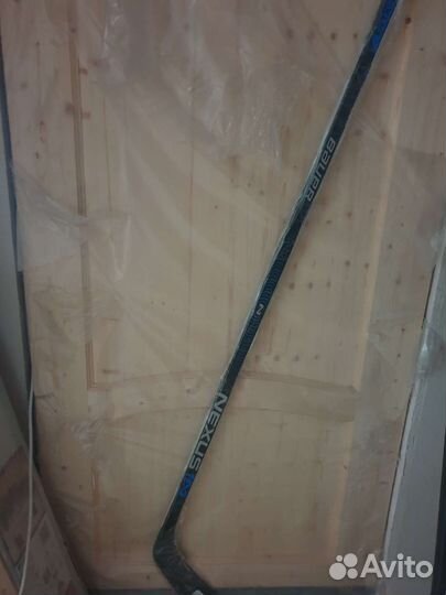 Клюшка Bauer Nexus 1n