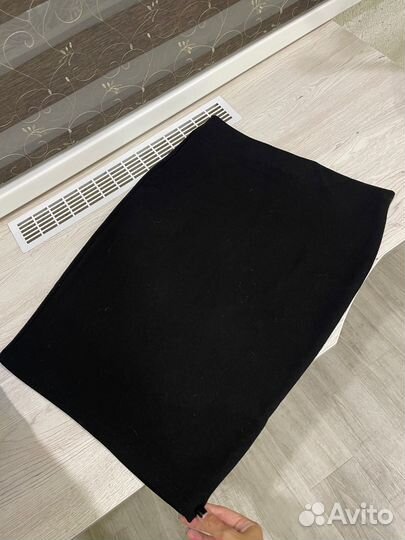 Пакет с женскими вещами