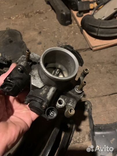 Продам запчасти для 2107