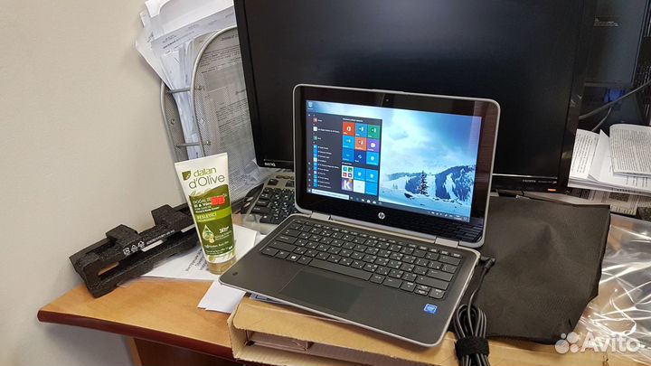 Ноутбук-Трансформер HP ProBook x360 11 G3