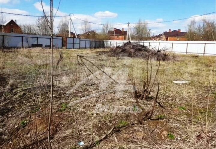 Участок 10,5 сот. (ИЖС)