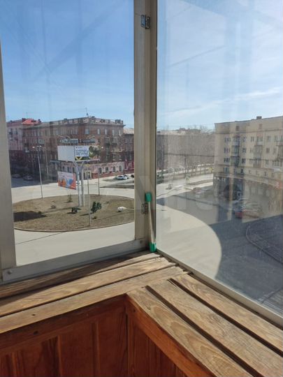 2-к. квартира, 53,5 м², 4/5 эт.