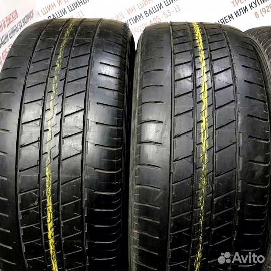 Dunlop SP Sport 7000 225/55 R18