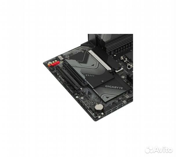 Материнская плата Gigabyte Z790 Gaming X
