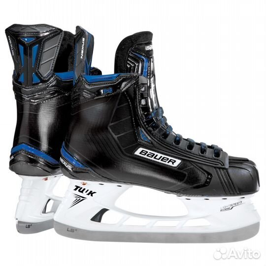 Коньки bauer nexus 1N SR