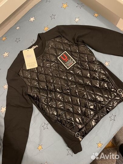 Кофта для девочки 13-14 лет