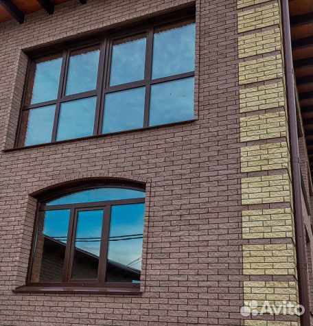 Кирпич облицовочный brickstone гост с завода