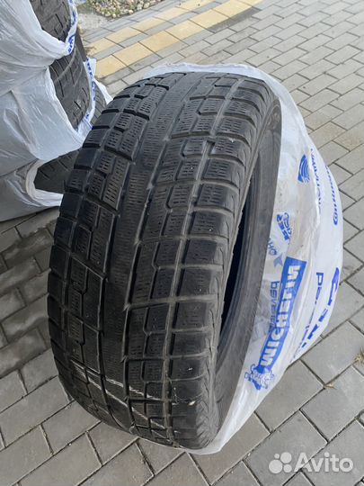 Yokohama Geolandar H/T-S G051 285/60 R18