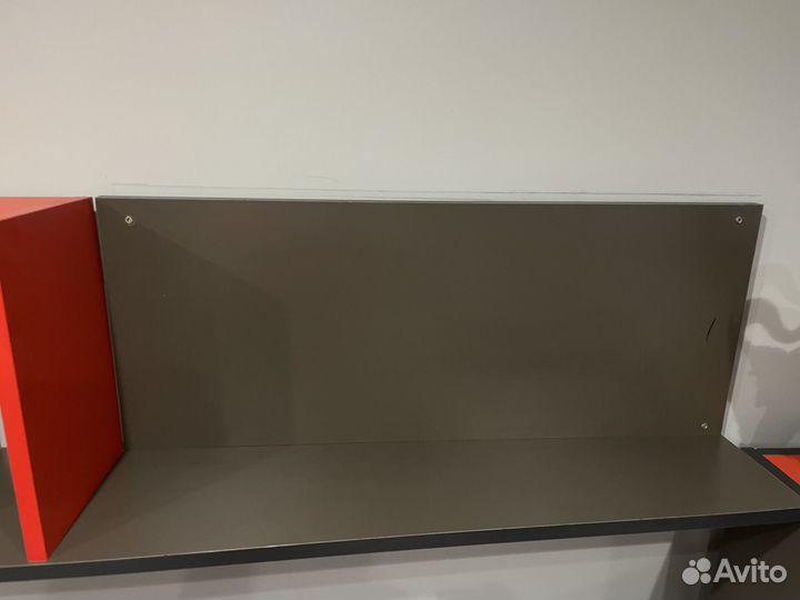 Полка для книг