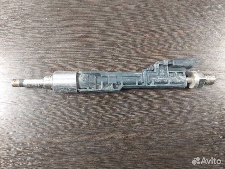 Форсунка топливная Bmw X5 50Ix F15 N63N 4.4 2013