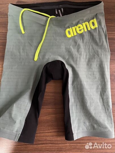 Гидрошорты 65 размеp Arena(carbon air)