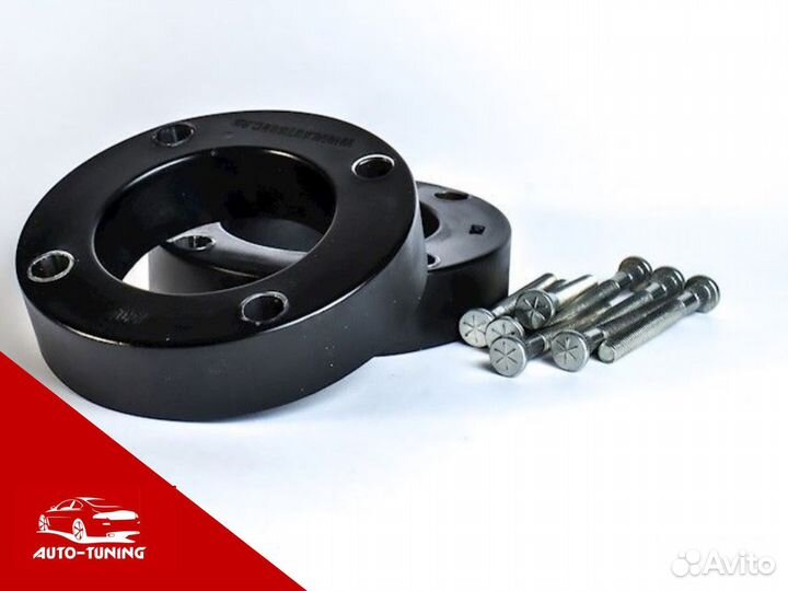 Проставки колесные для Вашего авто