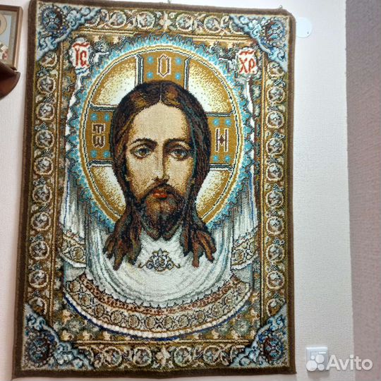 Настенный ковер