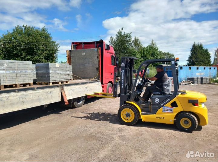 Тротуарная Плитка Брусчатка