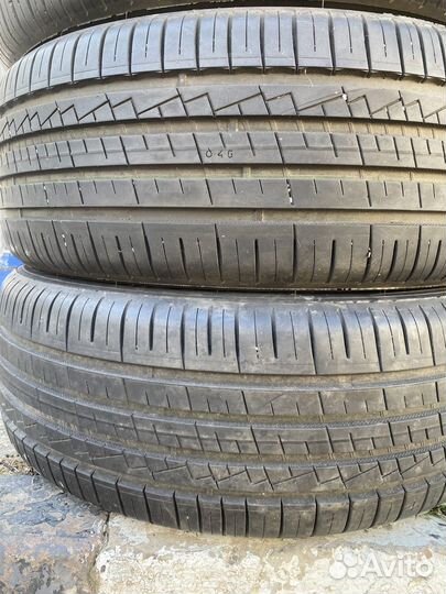 Nokian Tyres Hakka Green 3 215/55 R18