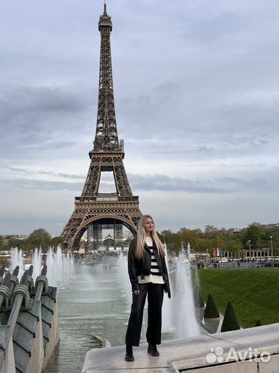 Репетитор по английскому языку