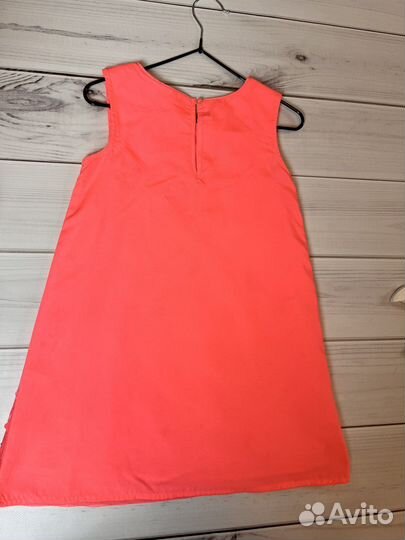 Платье H&M 104