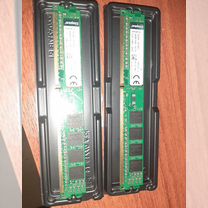 Оперативная память ddr3 8 gb