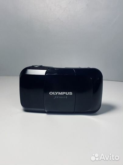 Olympus mju 1