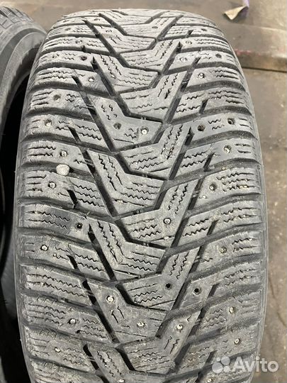 Hankook Winter I'Pike RS2 W429 205/55 R16