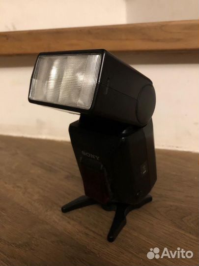Фотовспышка Sony HVL-F 36 AM