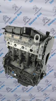 Двигатель на Пежо Боксер 2.2/120л.с.Peugeot Boxer
