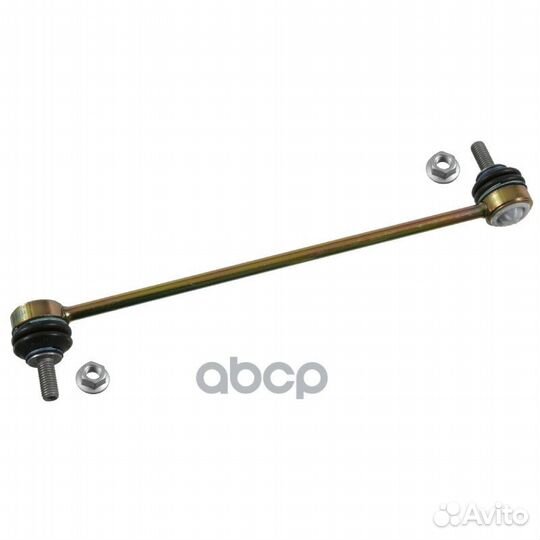 Стойка стабилизатора перед прав/лев 14300 Febi