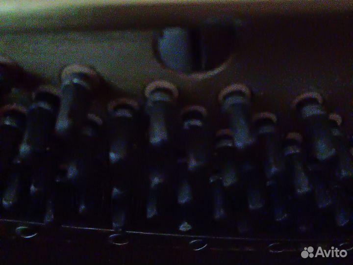 Пианино