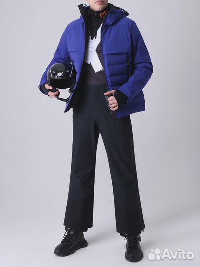 Брюки горнолыжные Moncler