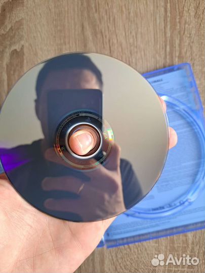 Игры для приставок ps4