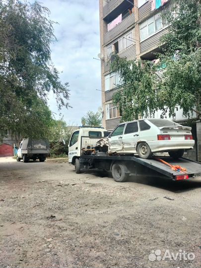 Услуги эвакуатора круглосуточно