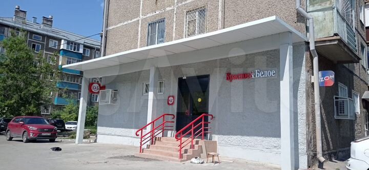 Готовый бизнес, 161.2 м²