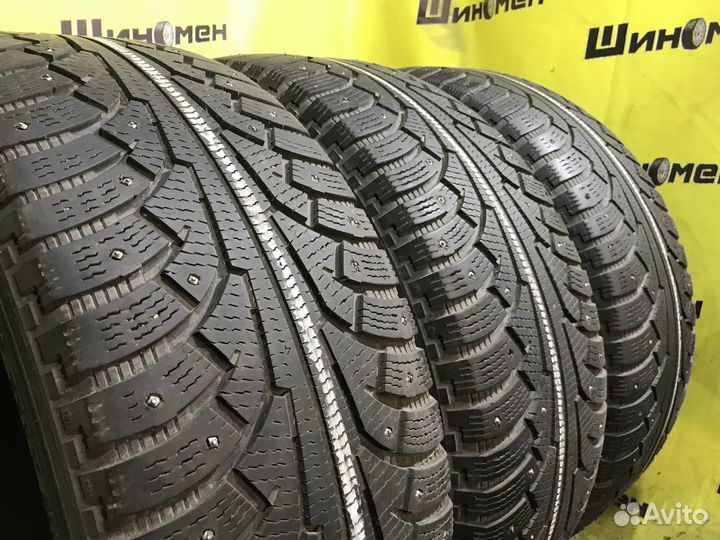 Nokian Tyres Hakkapeliitta 5 SUV 255/55 R19