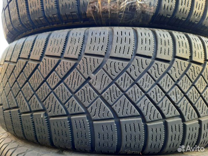 Pirelli Ice Zero 185/65 R15 92T