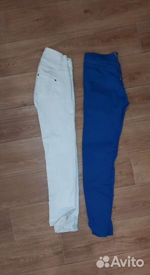 Женские вещи пакетом 40 42