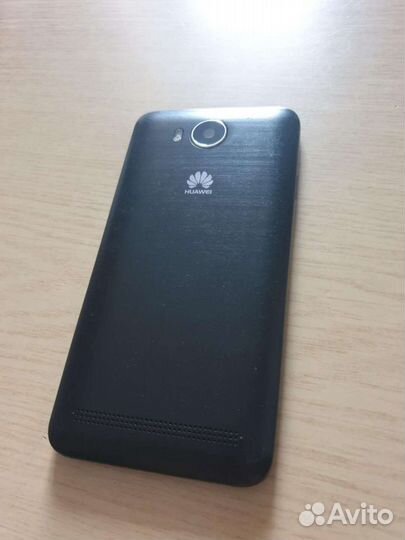 Смартфон Huawei Y3 II
