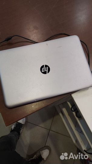Ноутбук hp probook 470