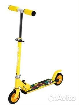 Продам детский самокат