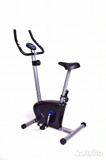 Велотренажер магнитный Royal Fitness rfib-14